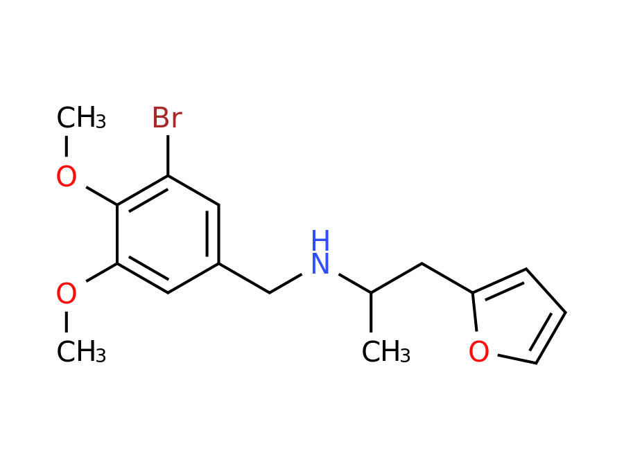 Structure Amb10727144