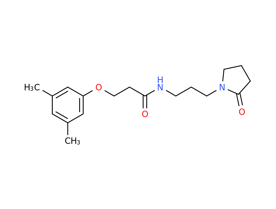 Structure Amb10727335