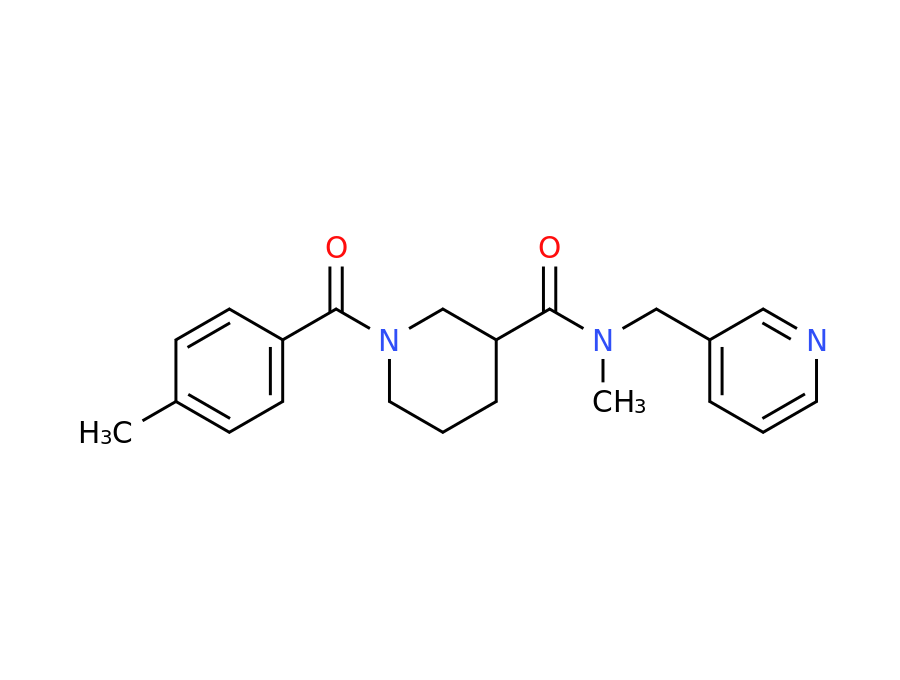 Structure Amb10727342