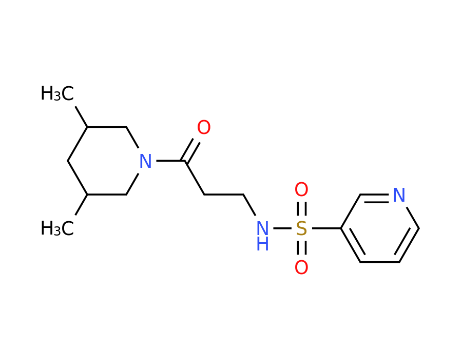 Structure Amb10727356