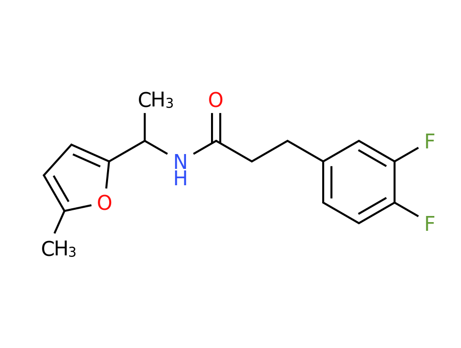 Structure Amb10727462