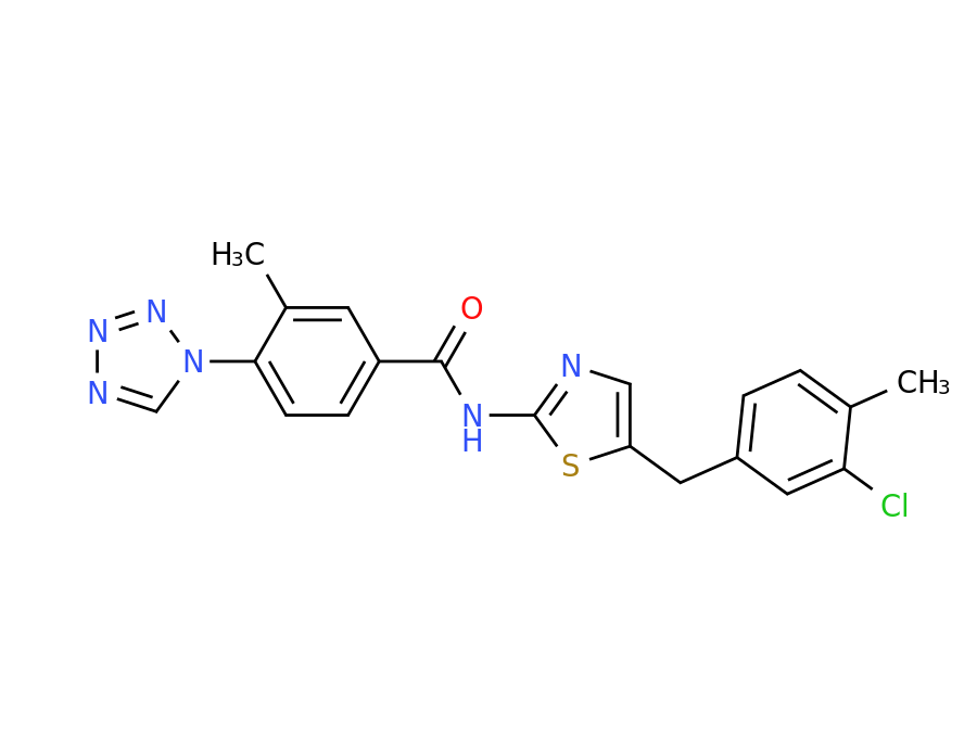 Structure Amb10727496