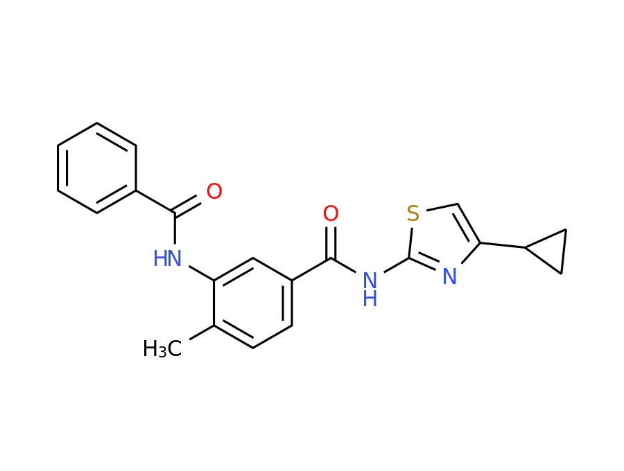 Structure Amb10727731