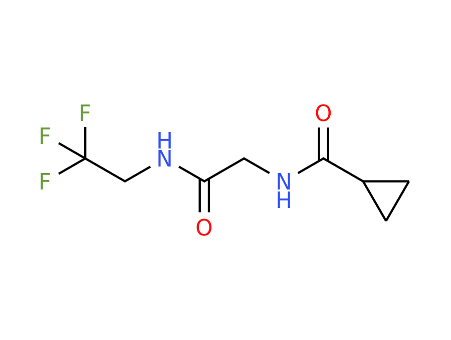 Structure Amb10727990