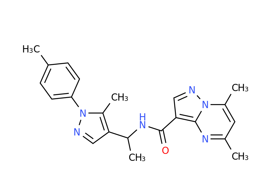 Structure Amb10728020