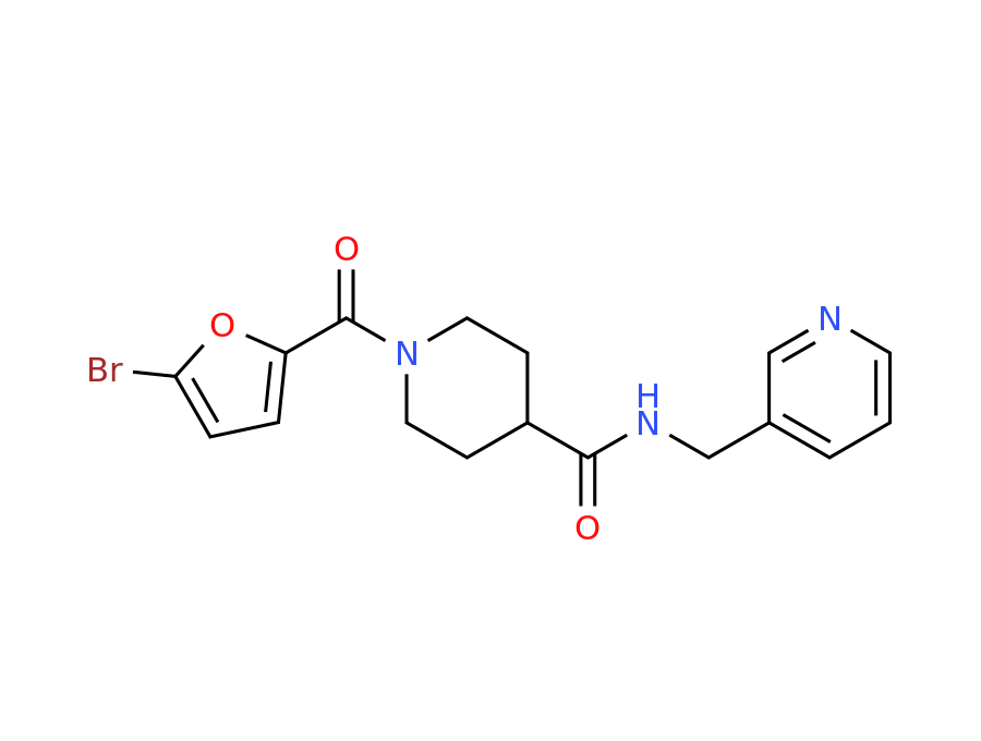 Structure Amb10728079