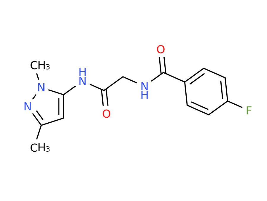 Structure Amb10728185