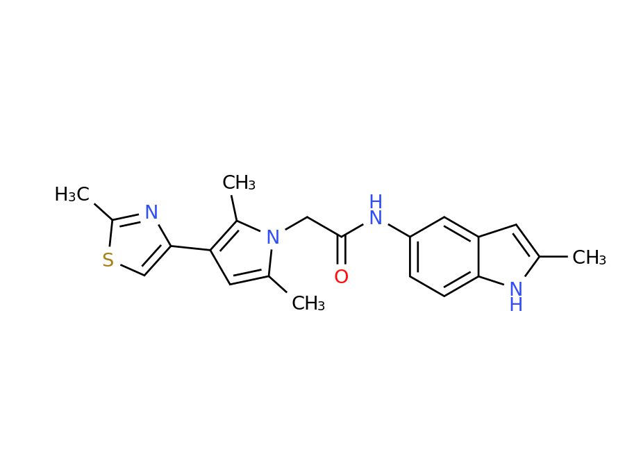 Structure Amb10728267