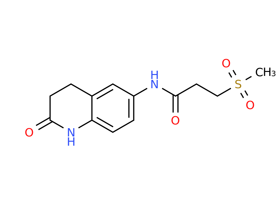 Structure Amb10728284