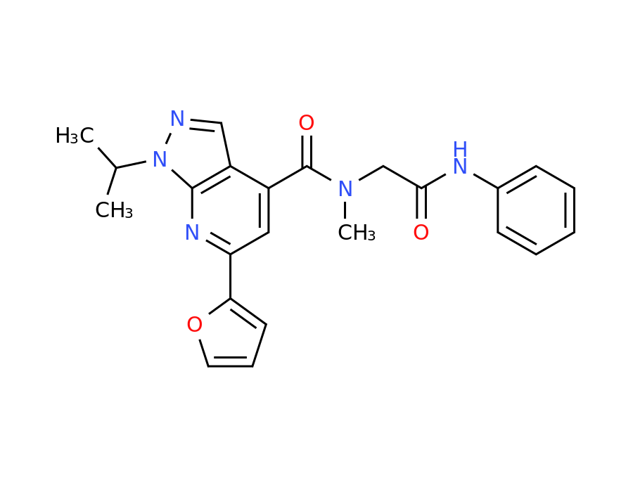 Structure Amb10728537