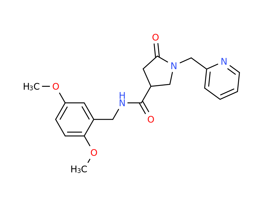 Structure Amb10728805