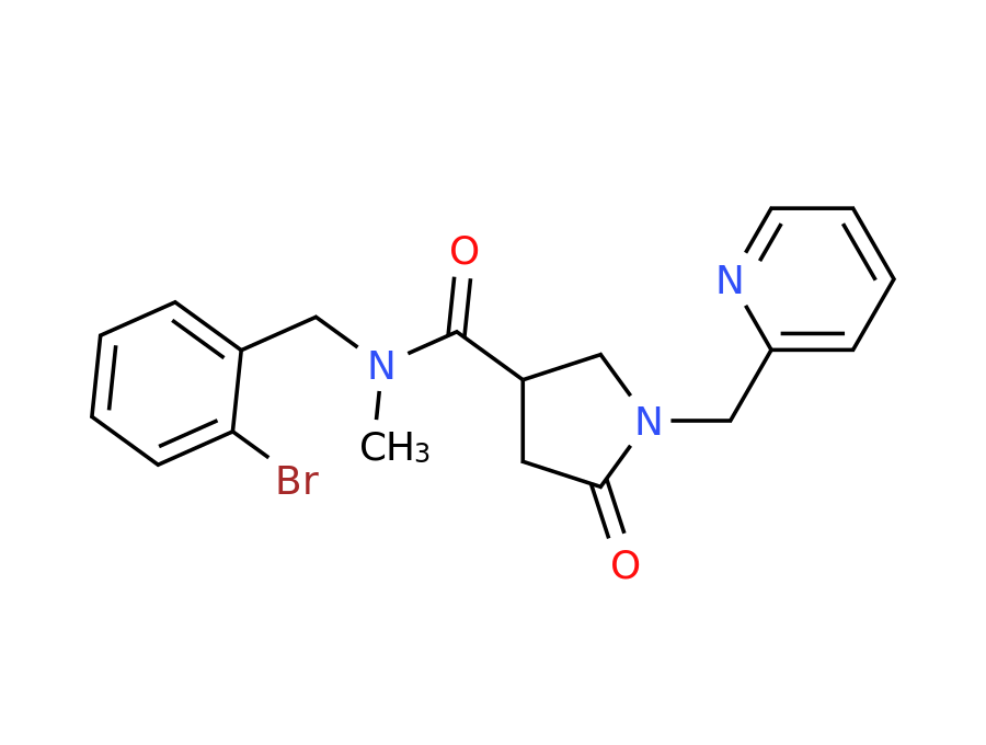 Structure Amb10728812