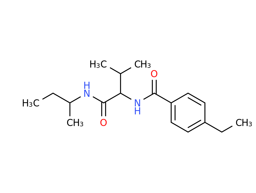 Structure Amb1072907