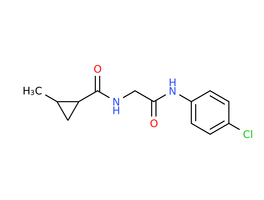 Structure Amb10729170