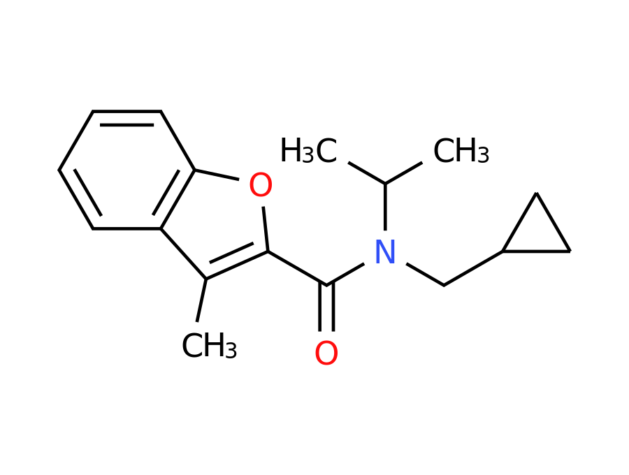 Structure Amb10729420