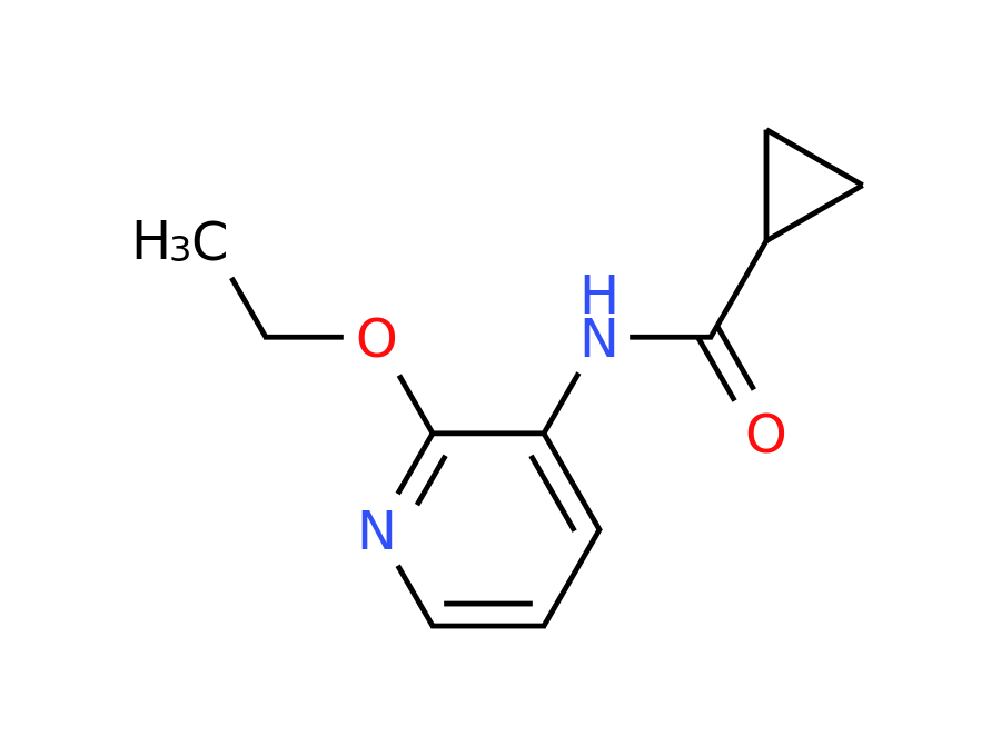 Structure Amb10729458