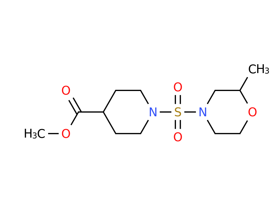 Structure Amb10729599