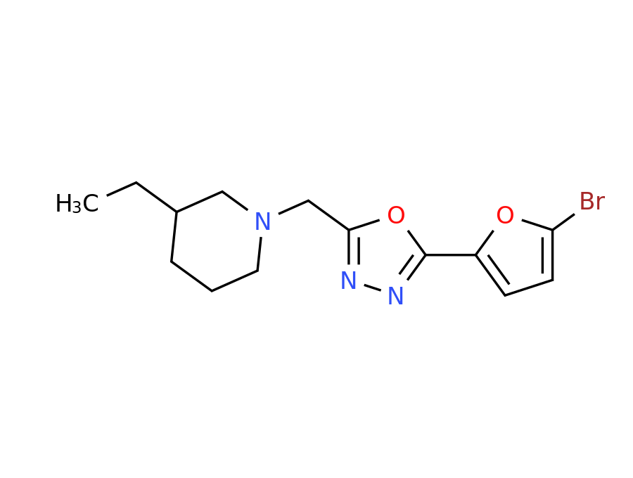 Structure Amb10729802