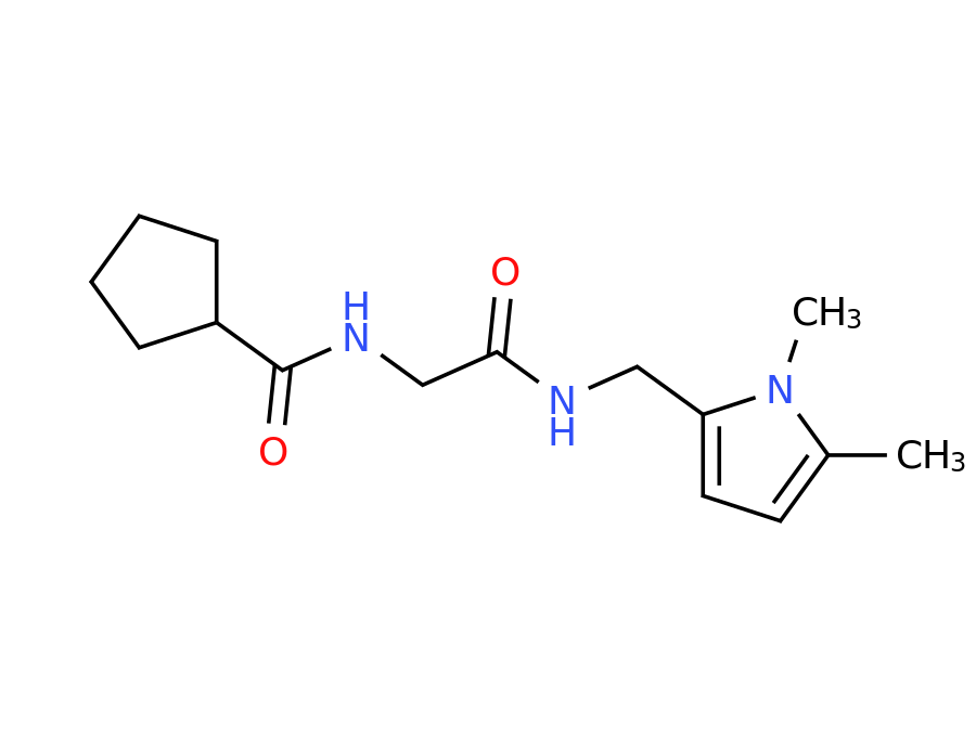 Structure Amb10729959