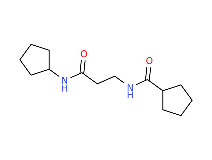 Structure Amb10730001