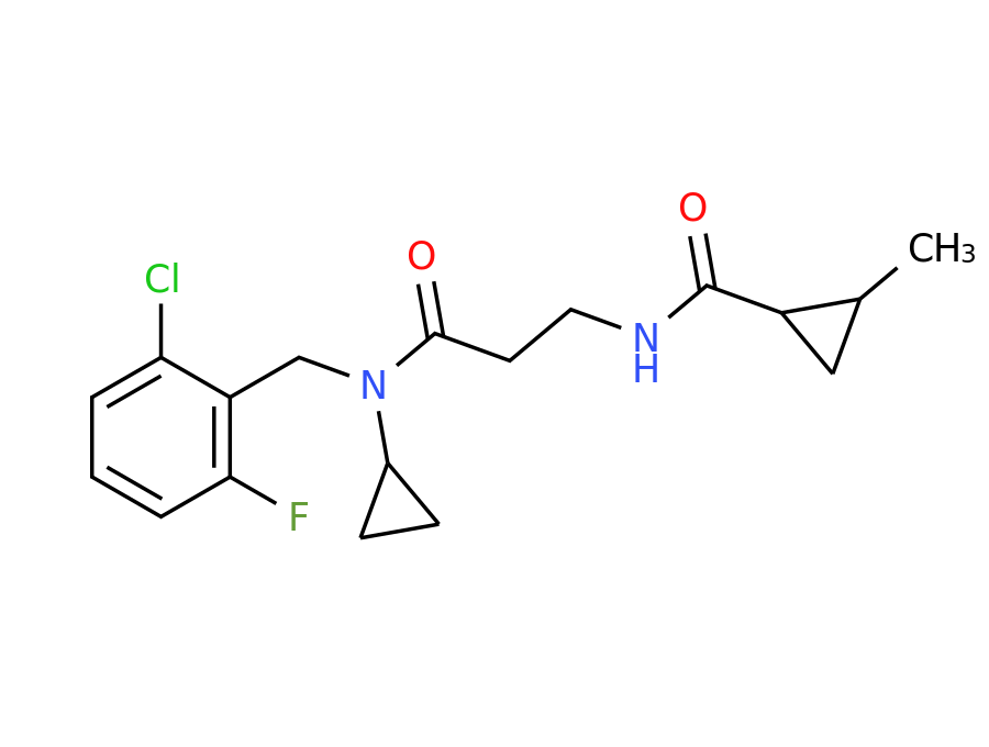 Structure Amb10730180