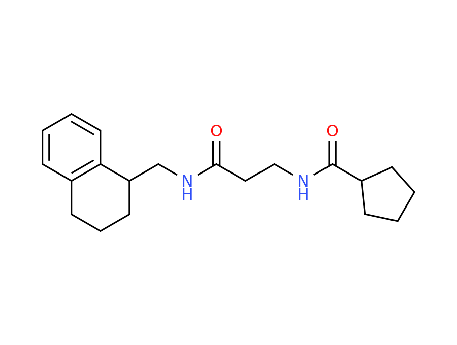 Structure Amb10730293