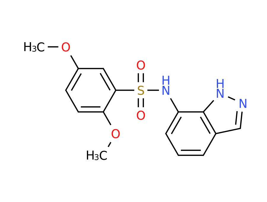 Structure Amb1073037