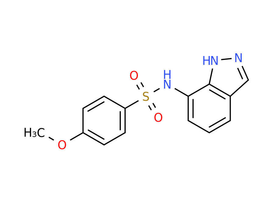 Structure Amb1073046