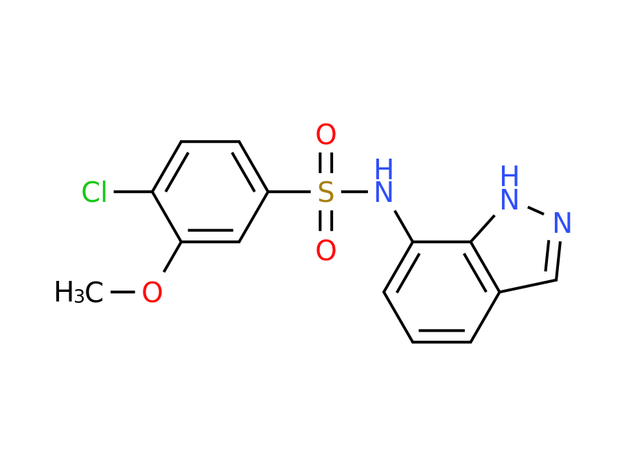 Structure Amb1073048