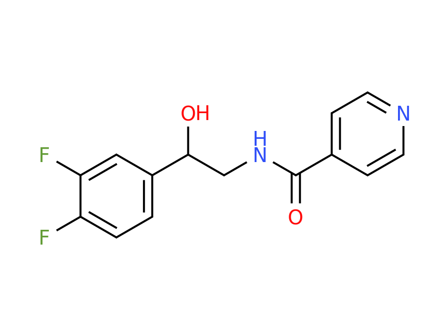 Structure Amb10730579