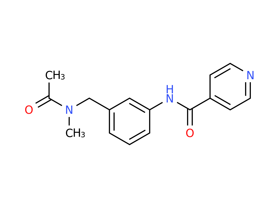 Structure Amb10730594