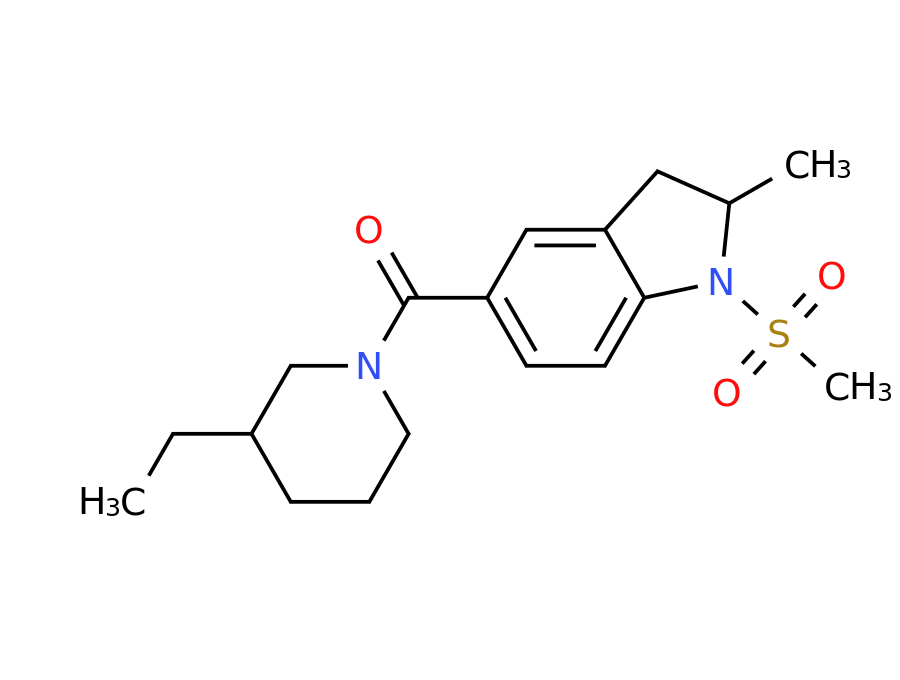 Structure Amb10730782