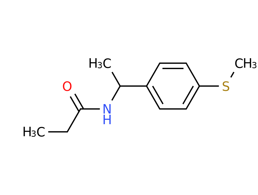 Structure Amb10730786