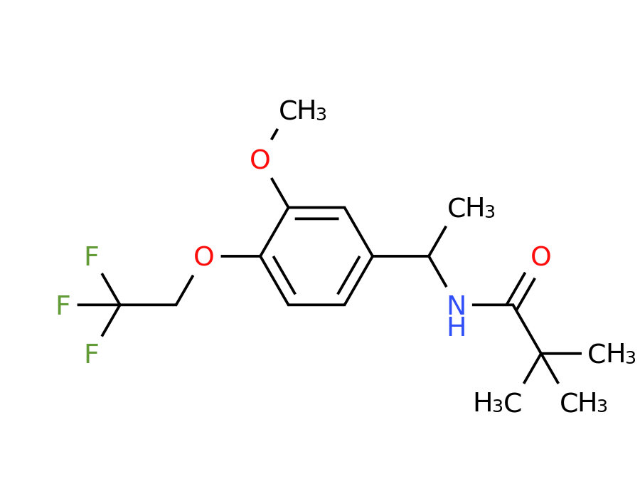 Structure Amb10730900