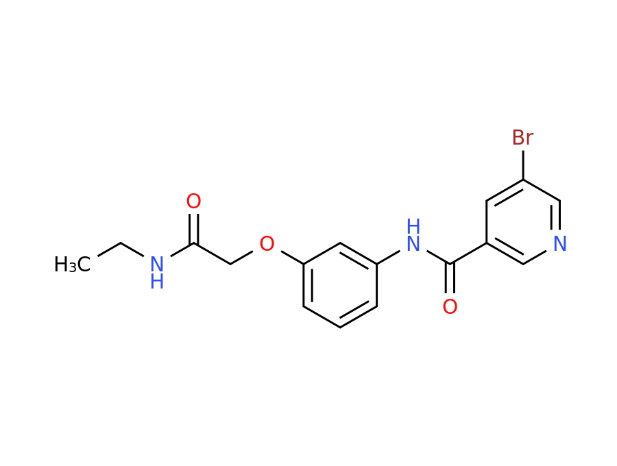 Structure Amb10730962