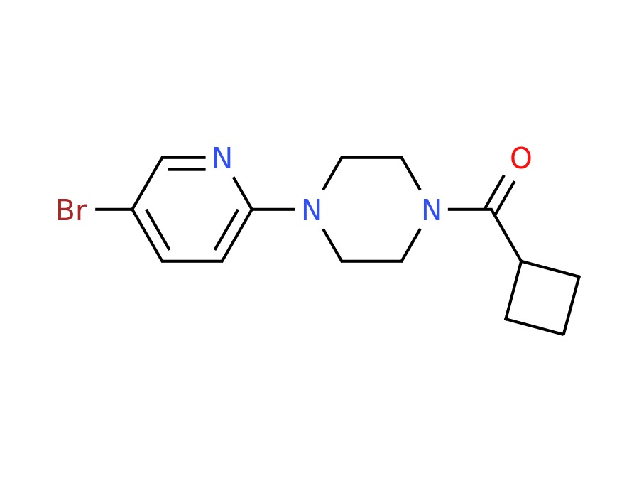 Structure Amb10731018