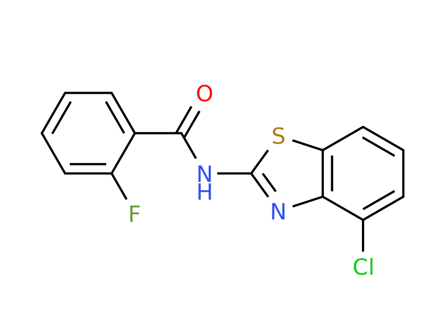 Structure Amb1073104