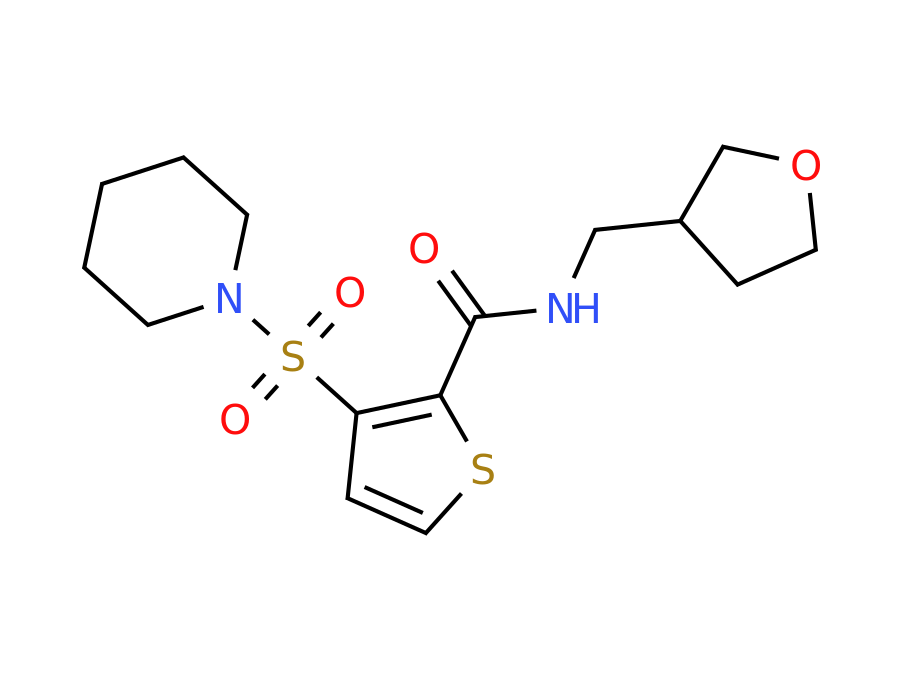 Structure Amb10731069