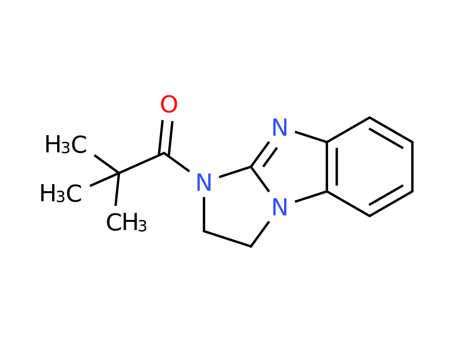 Structure Amb1073107