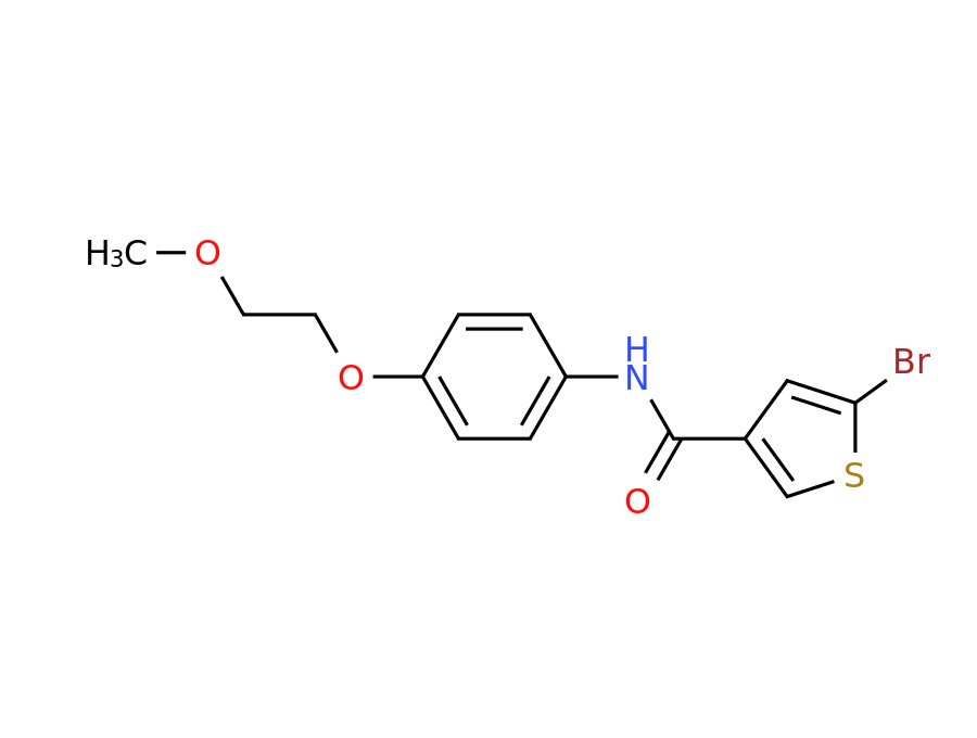 Structure Amb10731197