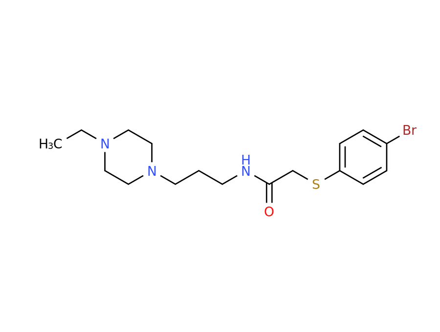 Structure Amb10731414