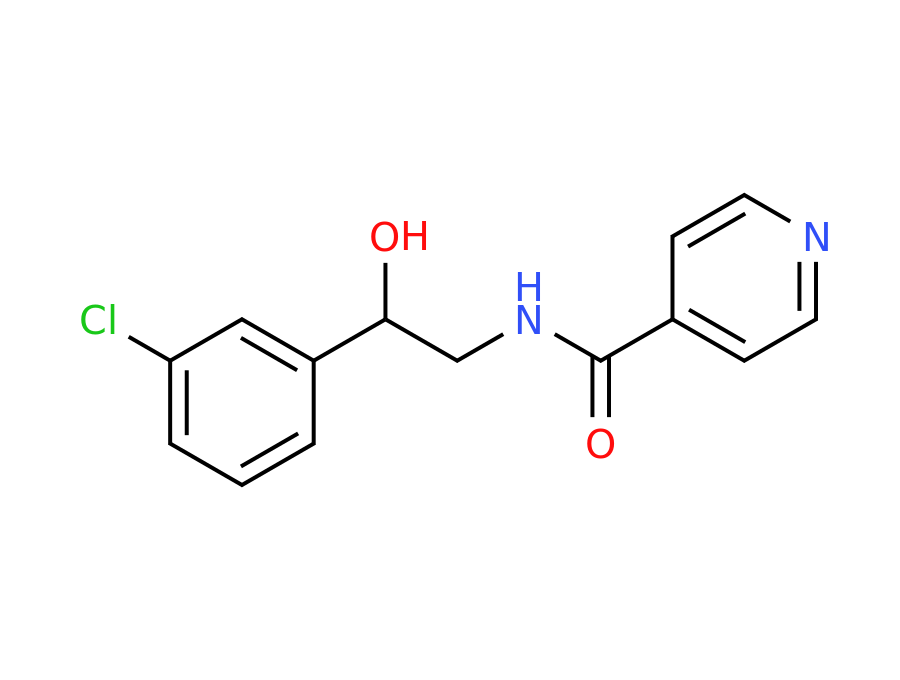 Structure Amb10731427