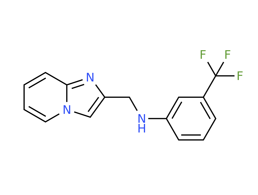 Structure Amb1073180