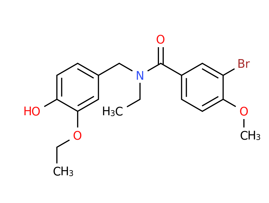 Structure Amb10731805