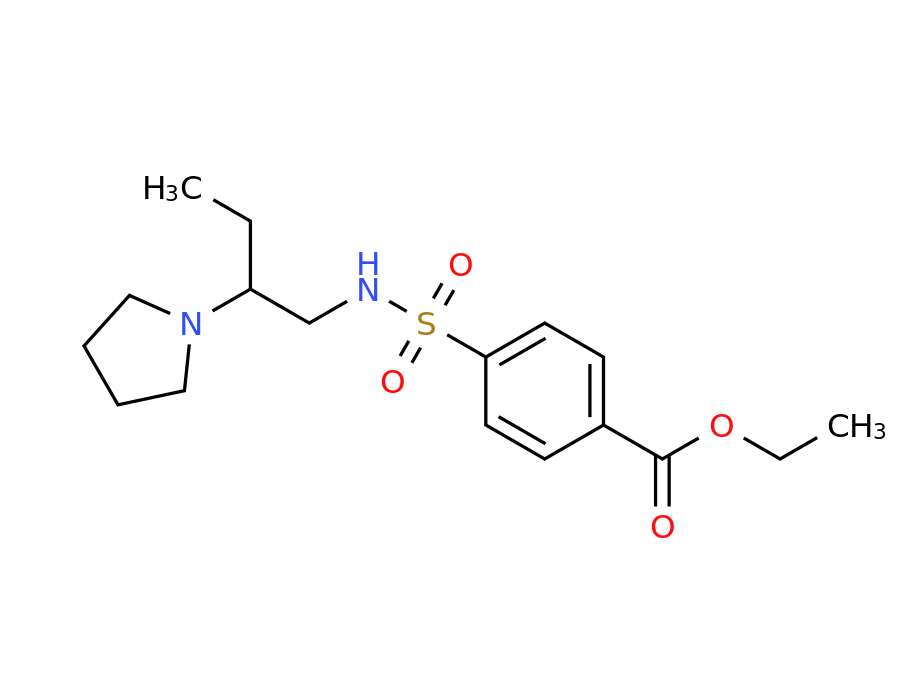 Structure Amb10731898