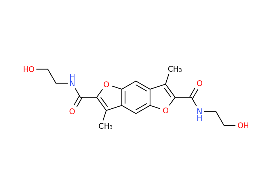 Structure Amb1073249