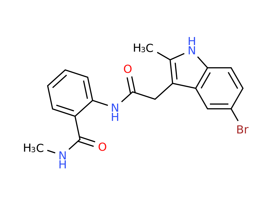 Structure Amb10732553