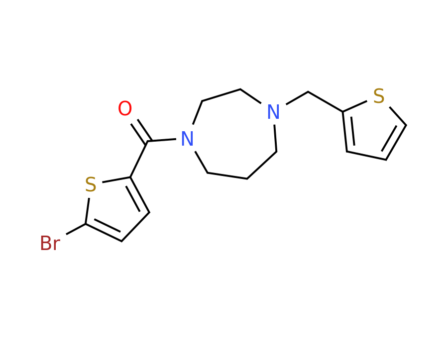 Structure Amb10733235