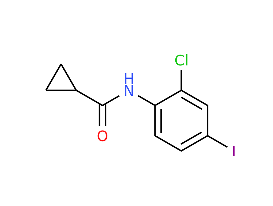 Structure Amb10733319