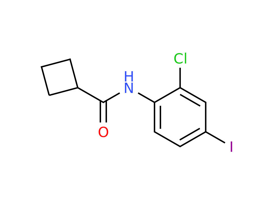 Structure Amb10733320